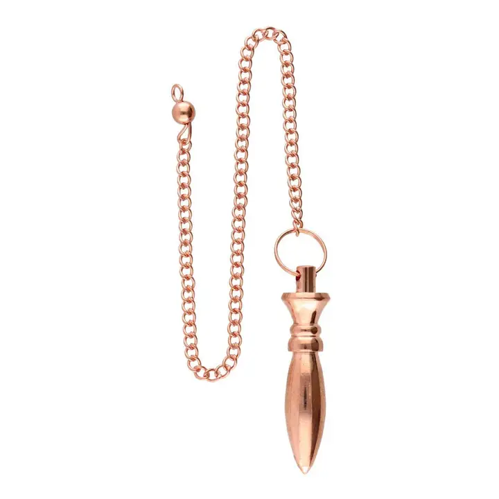 Pendule  Petit en Cuivre