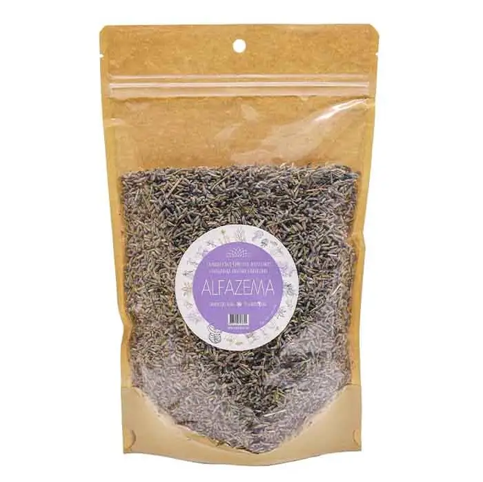Herbe de lavande 150 g