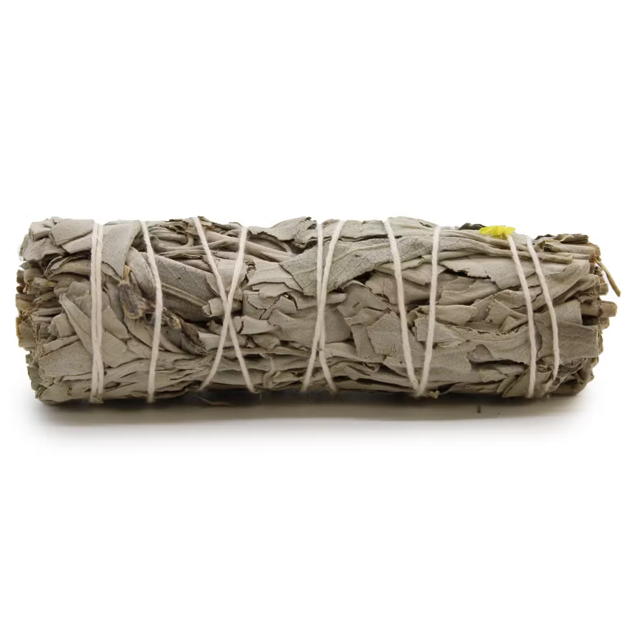 Batonnets de Sauge  - Sauge Blanche & Sauge Bleue 10cm