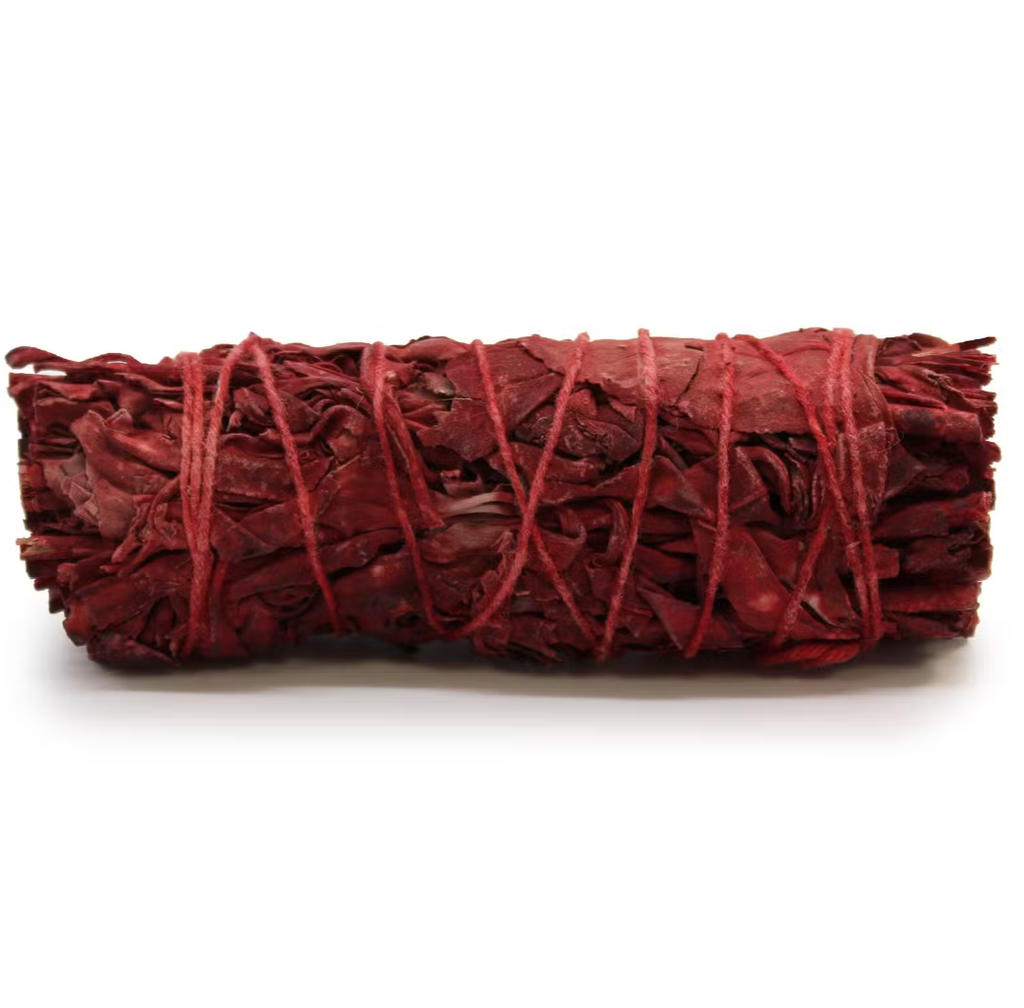 Batonnets de Sauge  - Sang du Dragon 10cm