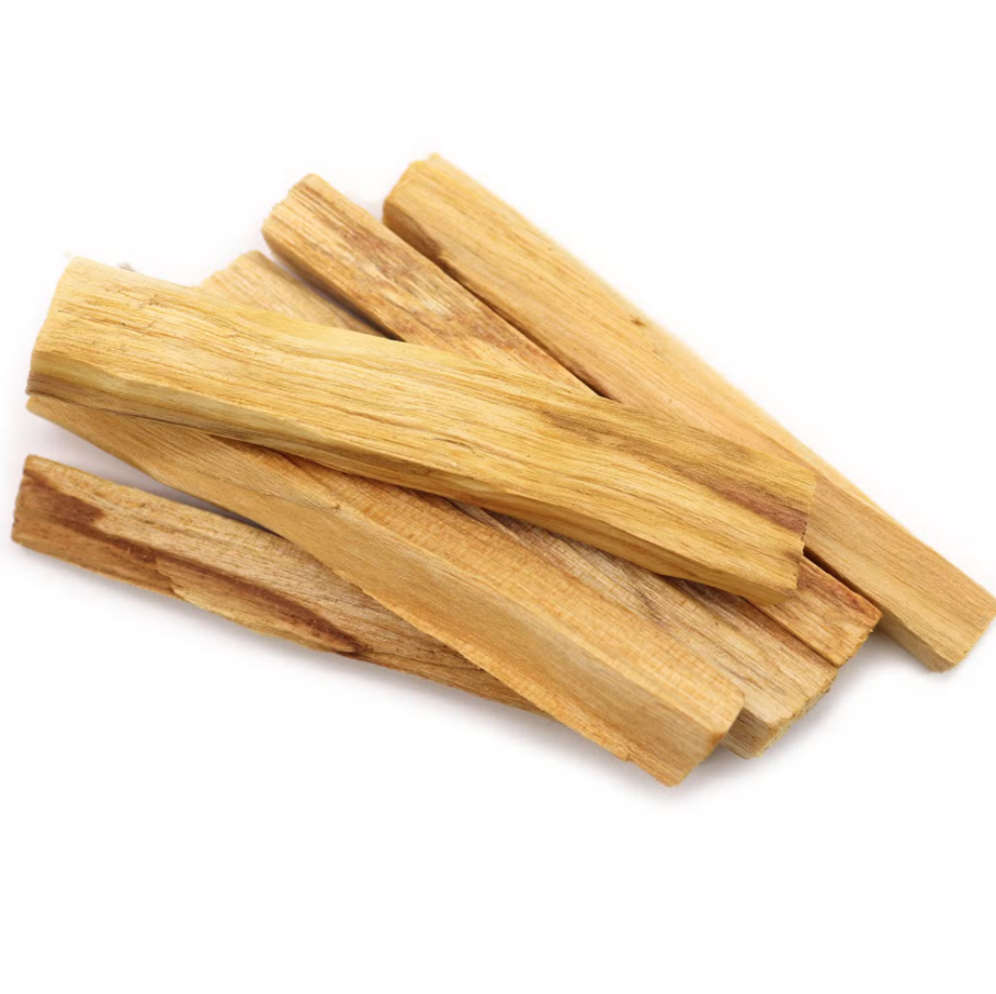 Bâtonnets Palo Santo Bois ( à l'unité)