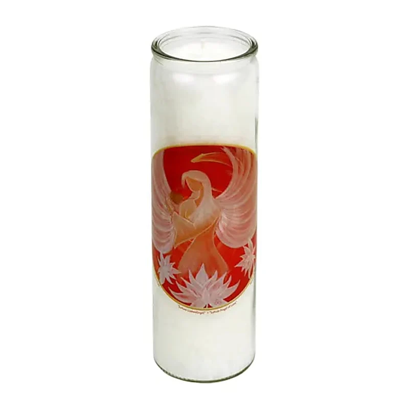 Bougie parfumée Lotus Angel of Love