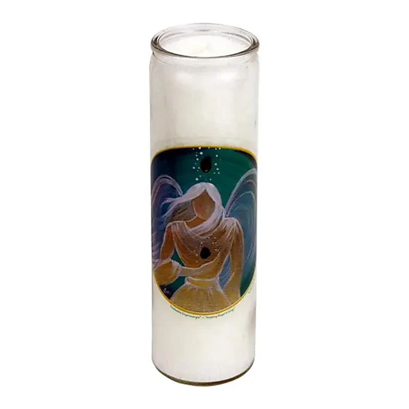 Bougie parfumée Healing Angel Energy