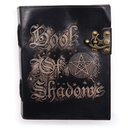 Livre des Ombres - 200 pages recto-verso - 15x21cm