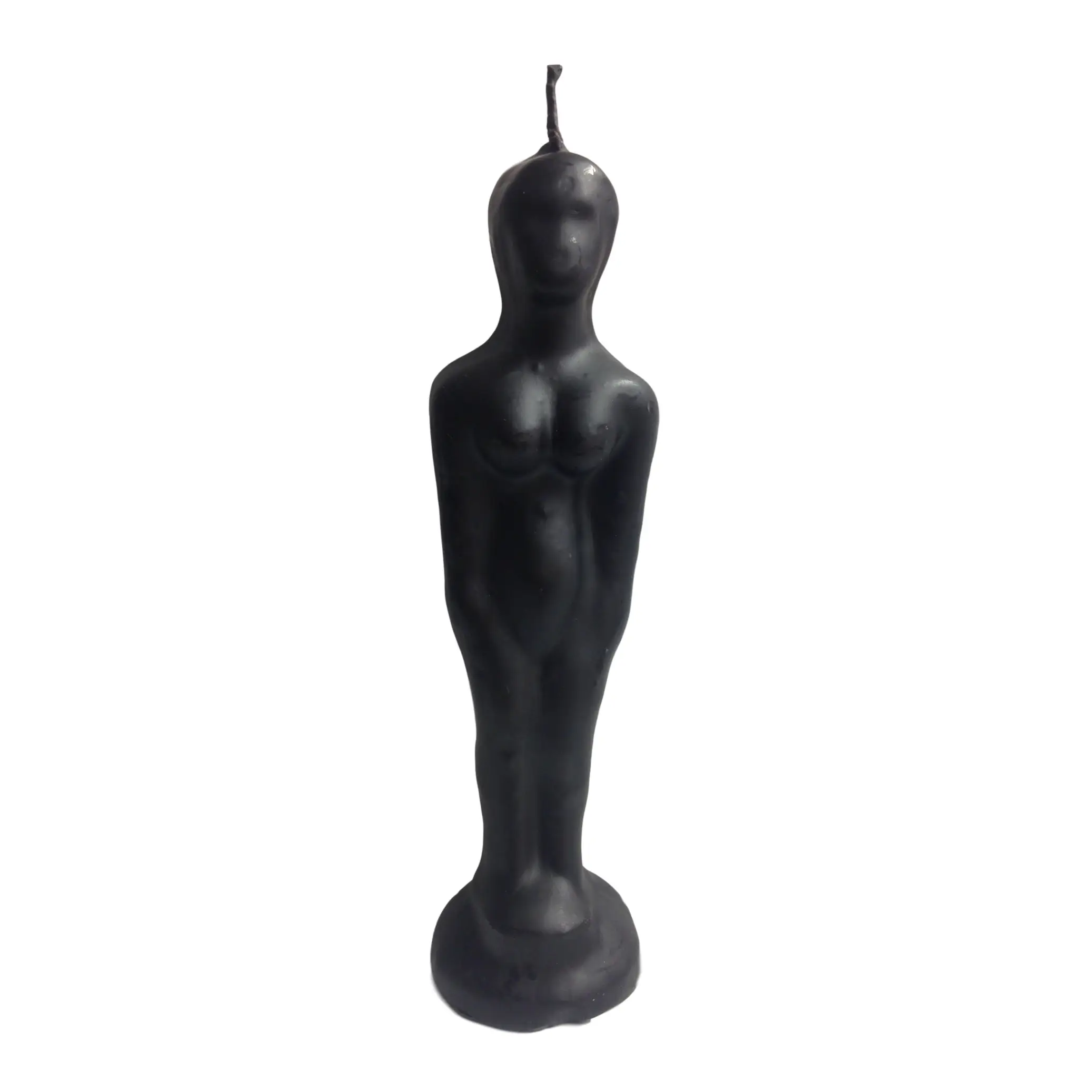 Bougie Dagyde Femme Noire