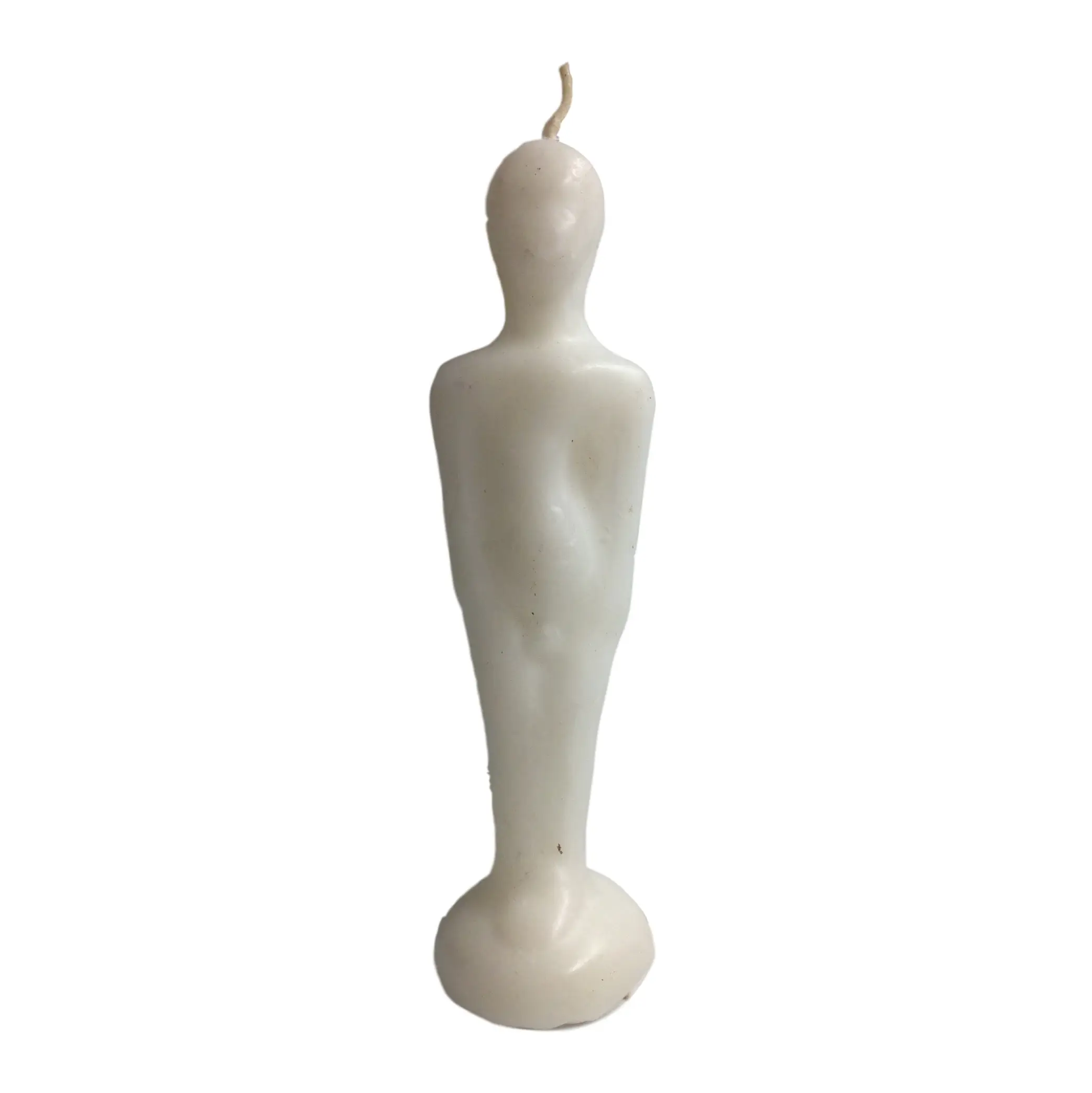 Bougie Dagyde Homme Blanc