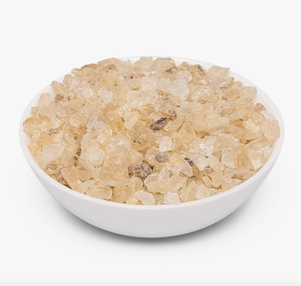 Grains d'encens Copal  50gr