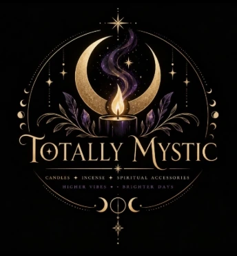 Totally Mystic